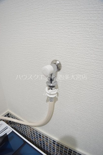 グランドーリア西院 その他