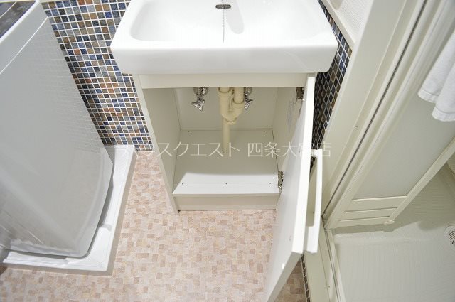 グランドーリア西院 その他