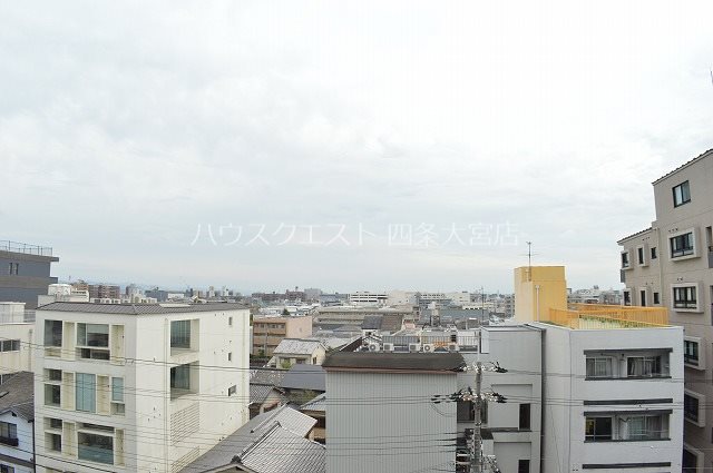 グランドーリア西院 その他
