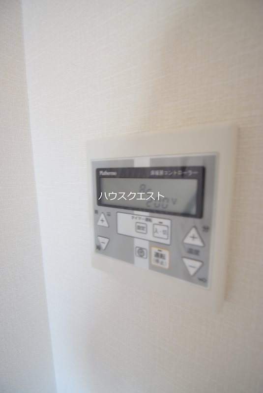 ぺルージュ油小路 その他設備