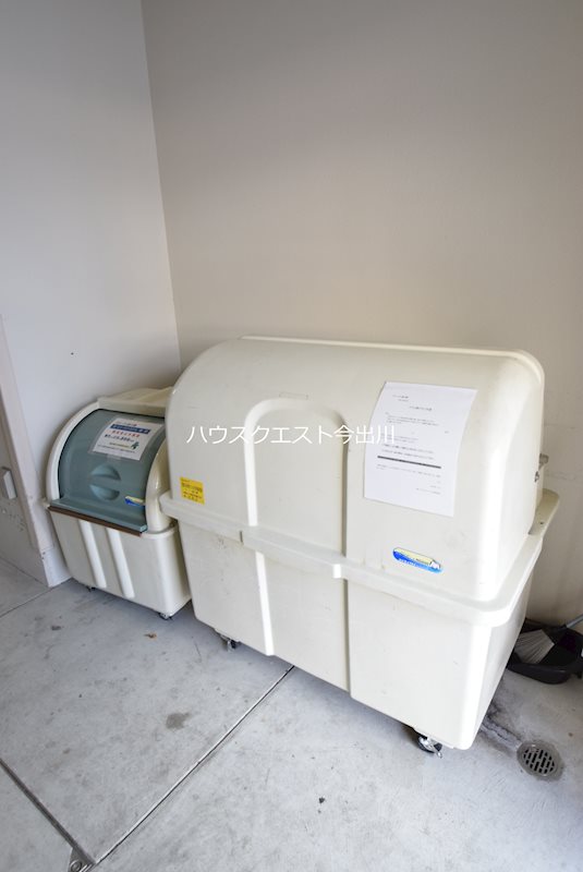ぺルージュ油小路 その他