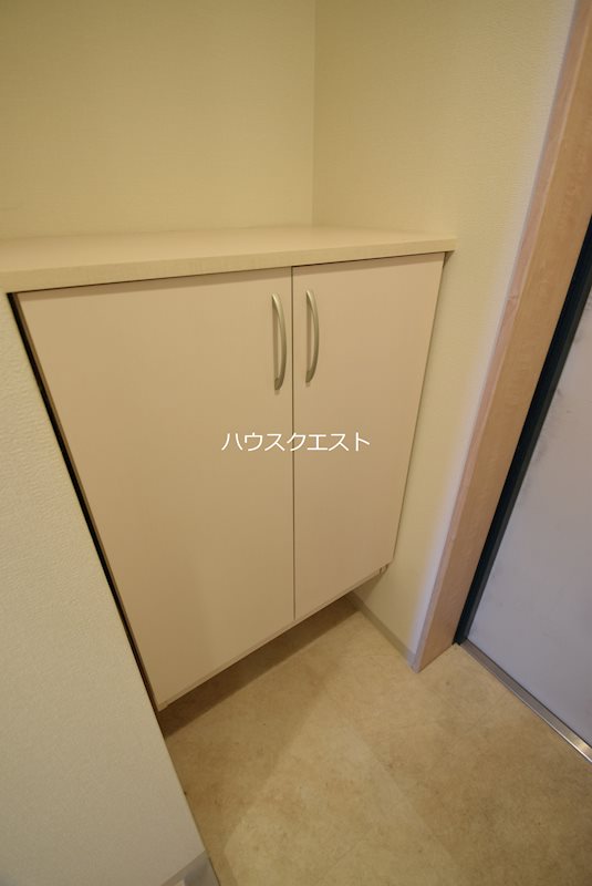 ぺルージュ油小路 その他