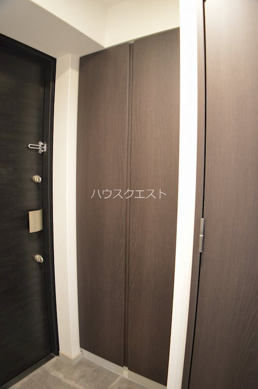 エステムコート京都東寺朱雀邸 その他