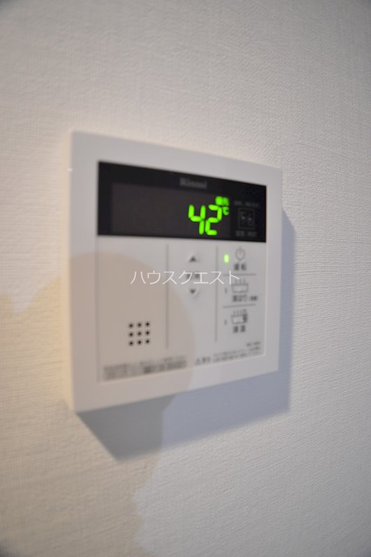 エステムコート京都東寺朱雀邸 その他