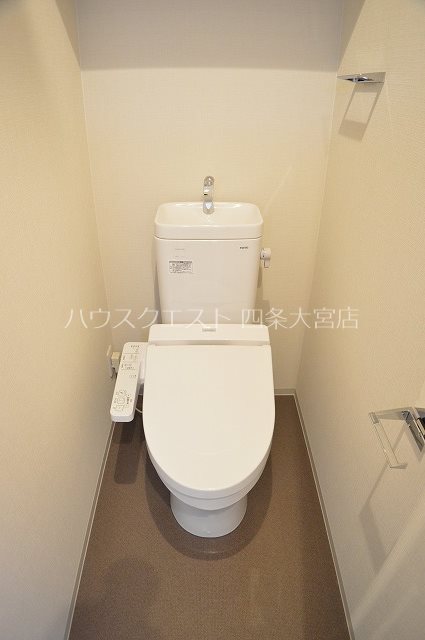 アスヴェル京都西七条 その他