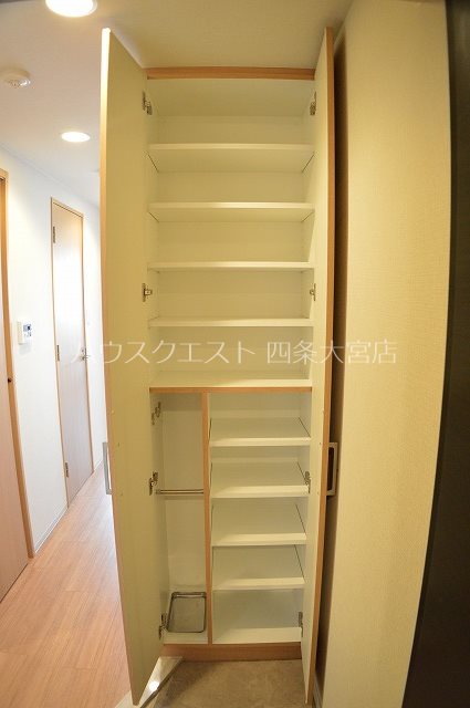 アスヴェル京都西七条 その他
