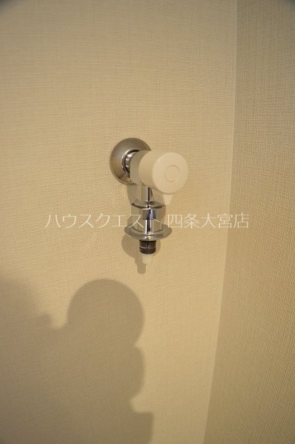 アスヴェル京都西七条 その他