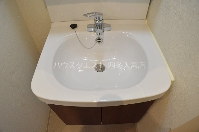 アスヴェル京都西七条 その他