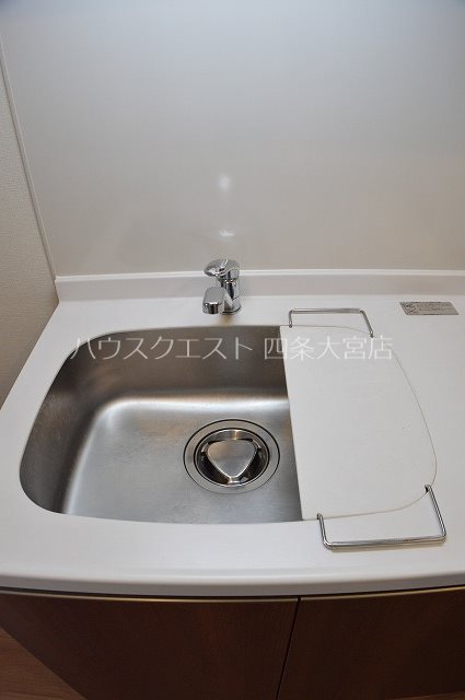 アスヴェル京都西七条 その他