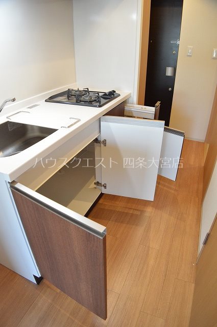 アスヴェル京都西七条 その他