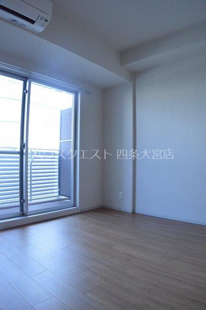 アスヴェル京都西七条 その他