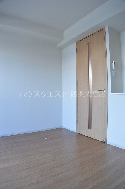 アスヴェル京都西七条 その他