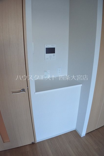 アスヴェル京都西七条 その他
