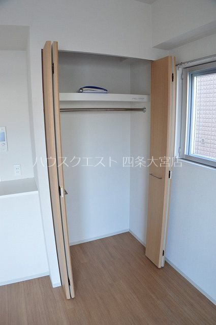 アスヴェル京都西七条 その他