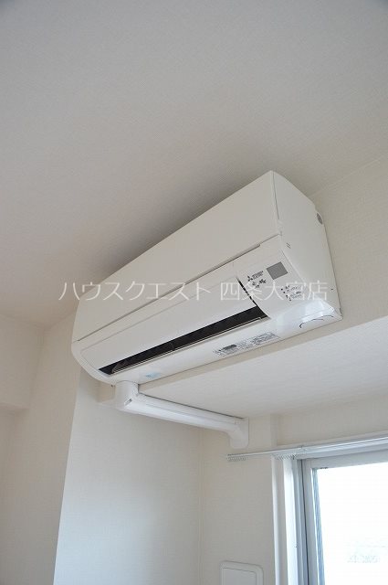 アスヴェル京都西七条 その他