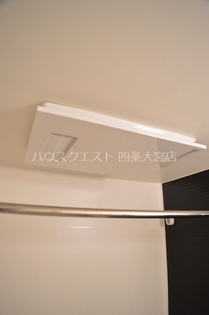アスヴェル京都西七条 その他