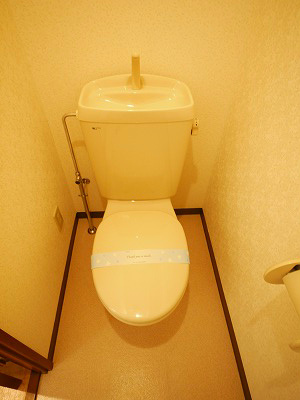 アクティ堀川 トイレ
