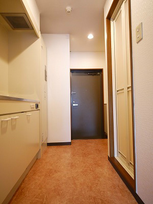 アクティ堀川 その他部屋・スペース