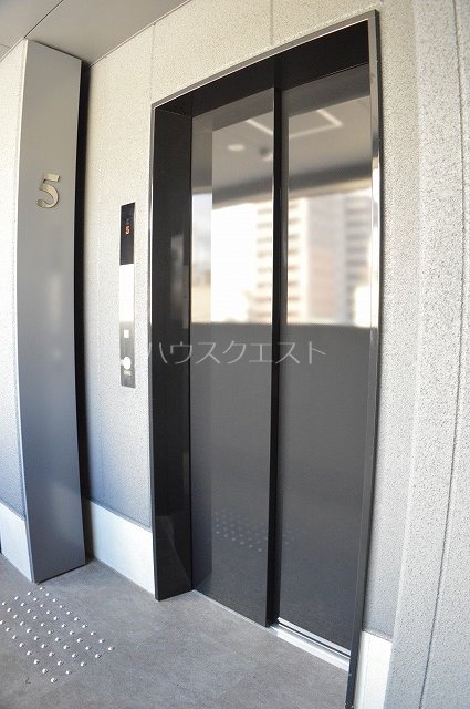 ナレッジスペース四条大宮 ロビー