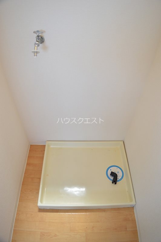 四坊大宮ビル その他設備