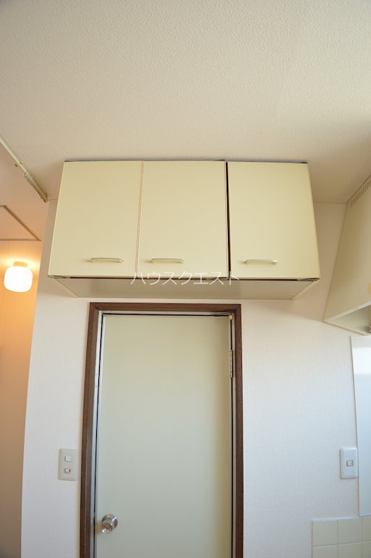 四坊大宮ビル その他設備