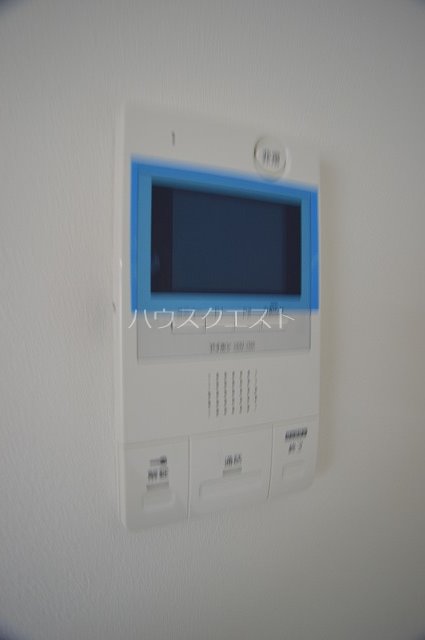 アスヴェル京都太秦 セキュリティ