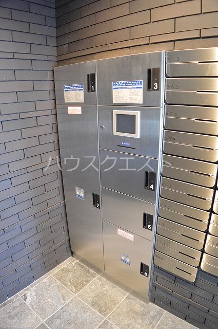 アスヴェル京都太秦 その他