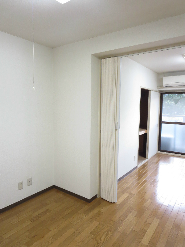 ヴィラージュ醒ヶ井 その他部屋・スペース