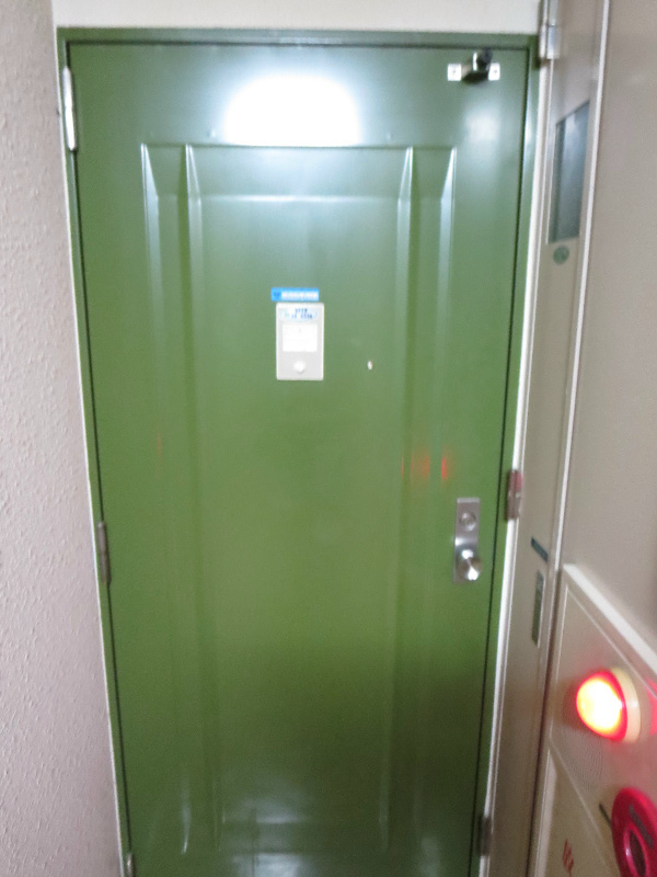ヴィラージュ醒ヶ井 その他設備