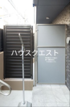 ベラジオ四条壬生 眺望