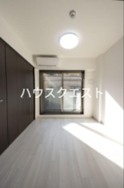 ベラジオ四条壬生 収納