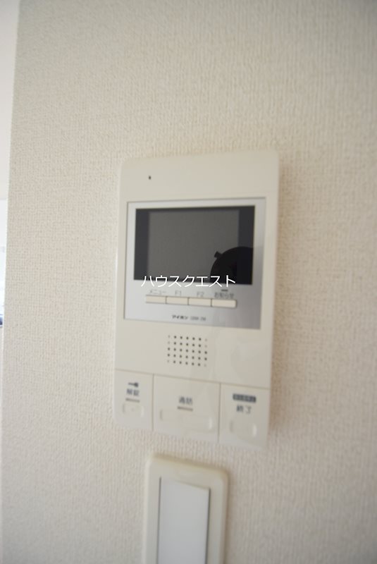 マーベラス笹屋 セキュリティ