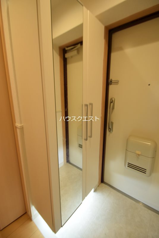 マーベラス笹屋 その他設備
