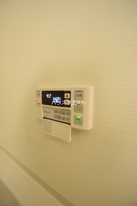 マーベラス笹屋 その他設備