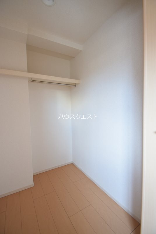 マーベラス笹屋 収納