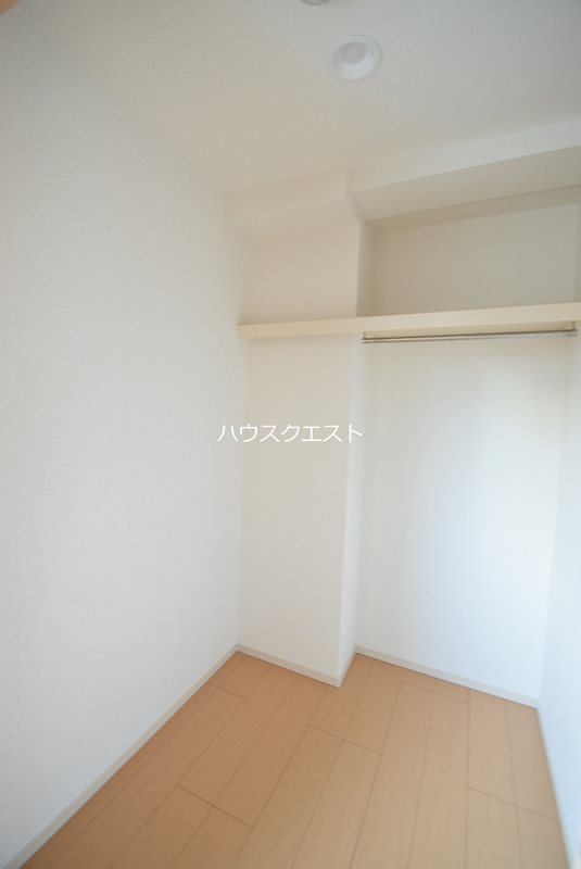 マーベラス笹屋 収納