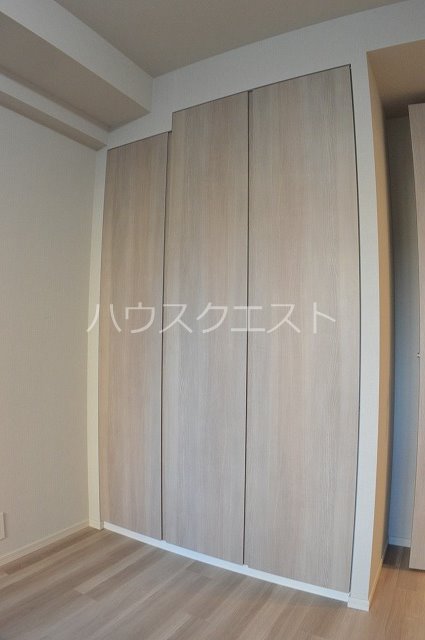 ソルレヴェンテ堀川高辻 その他