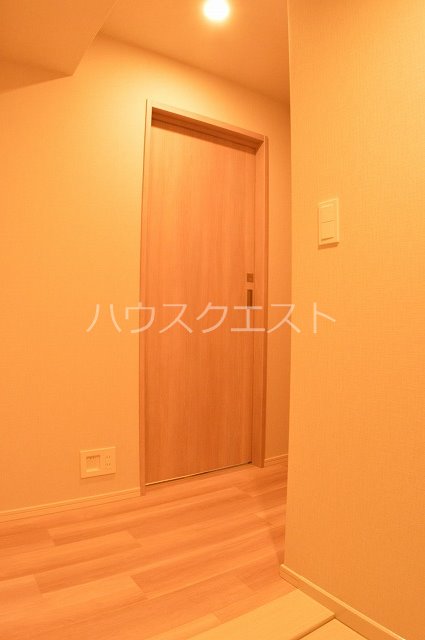 ソルレヴェンテ堀川高辻 その他