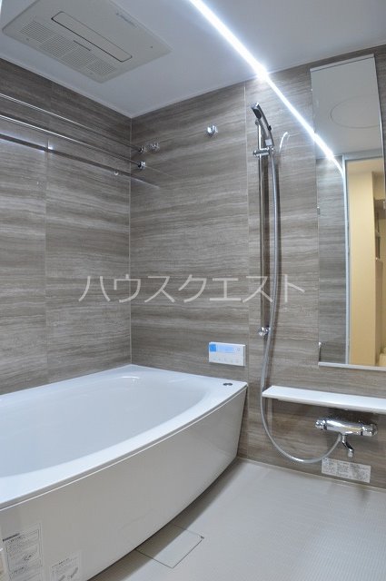 ソルレヴェンテ堀川高辻 風呂画像