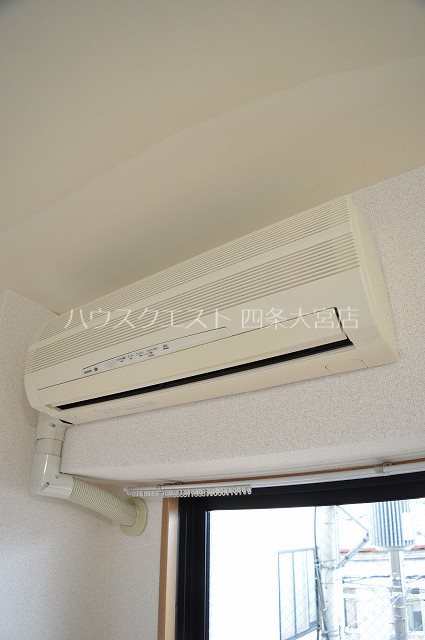 シティパル その他設備