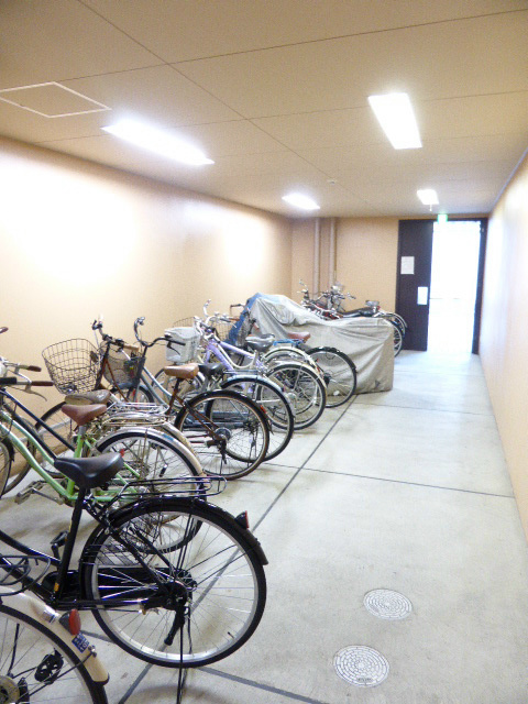 ベラジオ烏丸御池Ⅱ その他