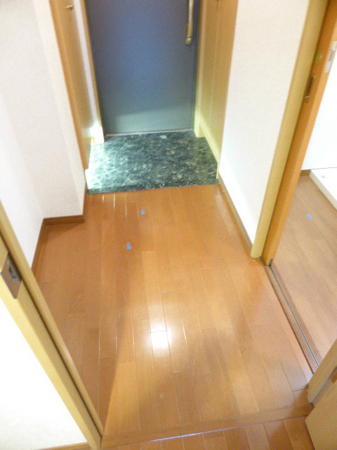 ベラジオ烏丸御池Ⅱ その他部屋・スペース