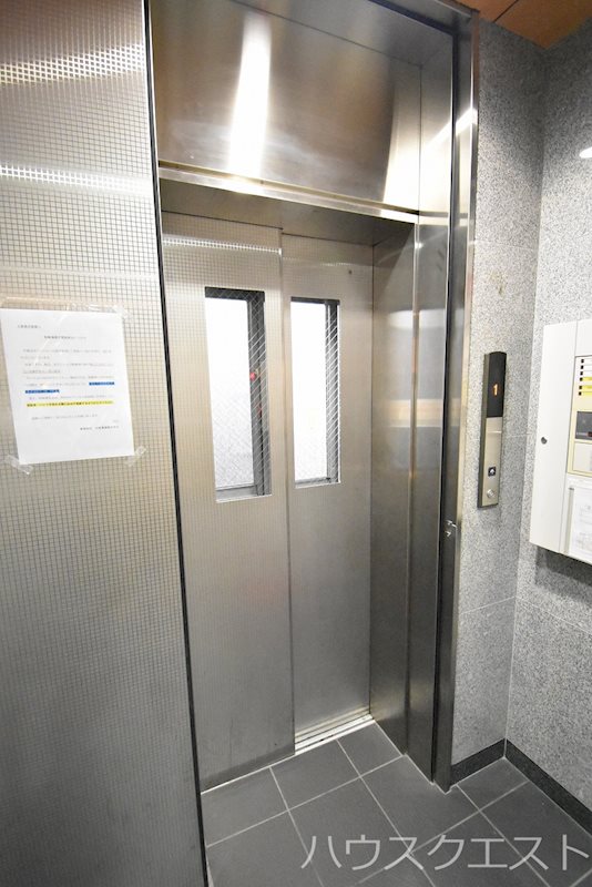 メディナ三条室町 その他共有部分