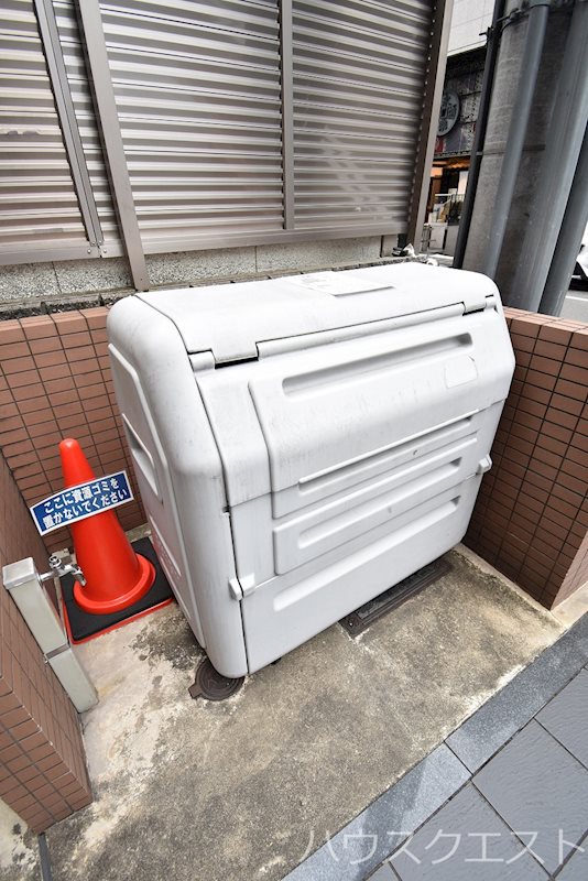 メディナ三条室町 その他共有部分
