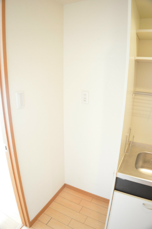 メディナ三条室町 キッチン