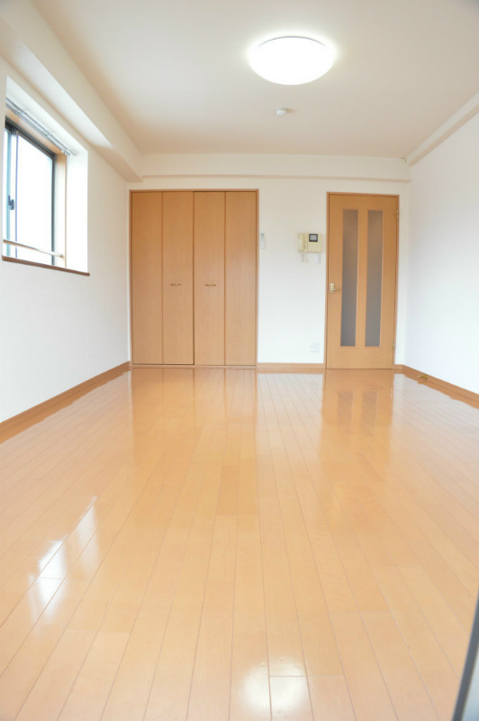 メディナ三条室町 ベッドルーム