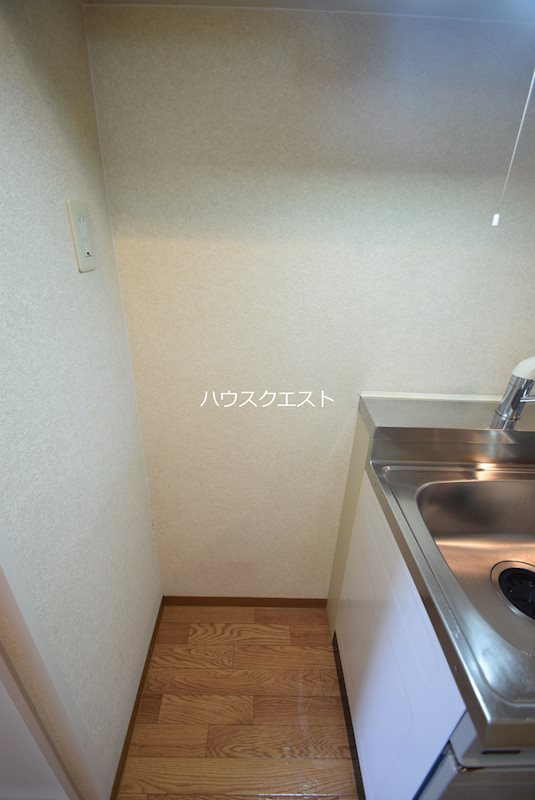 NAVIⅡ その他設備
