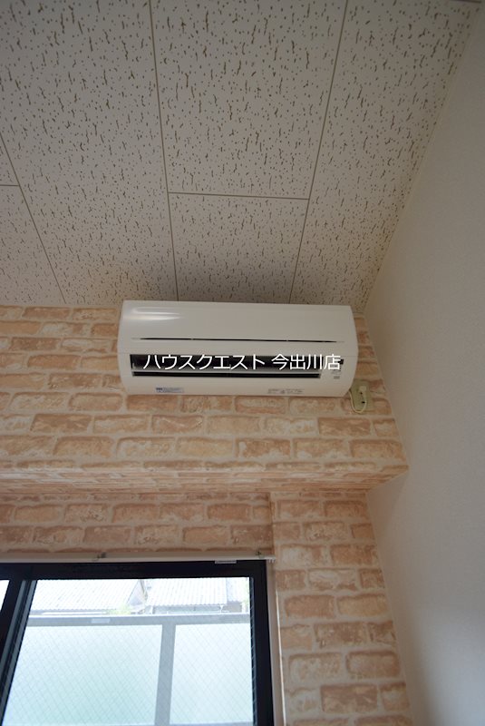 NAVIⅡ その他設備