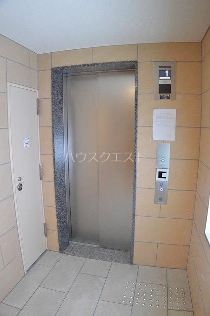 ソルレヴェンテ堀川高辻 その他設備