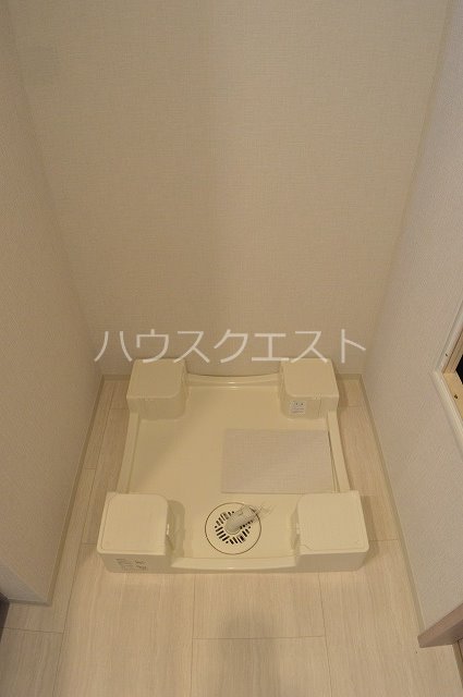 ソルレヴェンテ堀川高辻 その他部屋・スペース